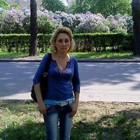 Няня, Москва, 15-я Парковая улица, Щелковская, Луиза Рафаиловна