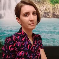 Сиделка, Москва, улица Академика Понтрягина, Бунинская Аллея, Равиля Харисовна