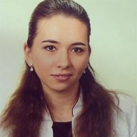 Няня, Санкт-Петербург, проспект Славы, Международная, Ольга Васильевна