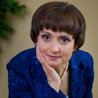 Няня, Санкт-Петербург, Октябрьская набережная, Пролетарская, Елена Владимировна
