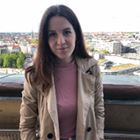 Няня, Санкт-Петербург, проспект Авиаконструкторов, Комендантский проспект, Валерия Андреевна