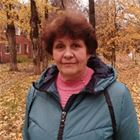 Няня, Москва, Сверчков переулок, Чистые пруды, Любовь Валентинова