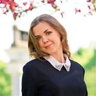 Репетитор, Москва, улица Кравченко, Проспект Вернадского, Ксения Сергеевна