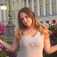 Няня, Санкт-Петербург, Замшина улица, Пискаревка, Юлия Александровна