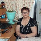 Няня, Москва, Михалковская улица, Коптево, Валентина Анисимовна
