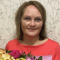 Няня, Санкт-Петербург, проспект Металлистов, Пискаревка, Ирина Николаевна