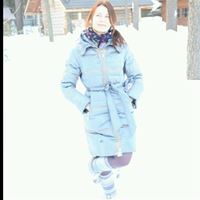 Няня, Москва, Средняя Первомайская улица, Первомайская, Ольга Юрьевна