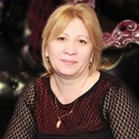 Домработница, Москва, 2-я Новорублёвская улица, Мякинино, Ирина Александровна