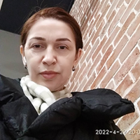 Домработница, Москва, Большая Почтовая улица, Бауманская, Альбина Магомедовна