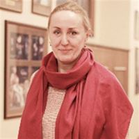 Няня, Москва, Сверчков переулок, Чистые пруды, Надежда Петровна