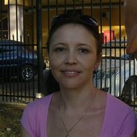 Няня, Подольск, улица Федорова, Подольск, Надежда Викторовна