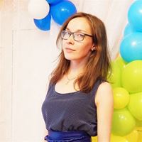 Няня, Санкт-Петербург, проспект Обуховской Обороны, Площадь Александра Невского, Алия Наильевна