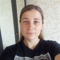 Няня, Москва, Азовская улица, Каховская, Даниела 