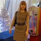 Няня, СНТ Берёзка,, Троицк, Дарья Евгеньевна