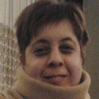 Няня, посёлок городского типа Малаховка, Безымянный тупик, Малаховка, Лидия Александровна