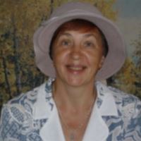Няня, Санкт-Петербург, улица Ушинского, Гражданский проспект, София Васильевна