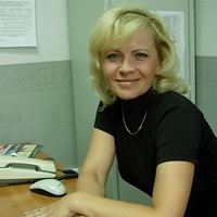 Елена Ивановна, няня, Павлово