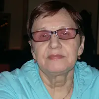 Сиделка, Санкт-Петербург, Литейный проспект, Чернышевская, Людмила Павловна