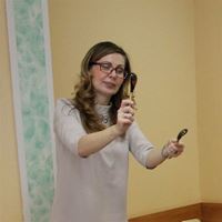 Няня, Москва, Онежская улица, Дегунино Западное, Инна Николаевна
