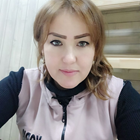 Сиделка, посёлок Коммунарка, Бачуринская улица, Коммунарка, Угулой Ибрахимжоновна