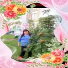 Сиделка,,, Студгородок, Светлана Семёновна