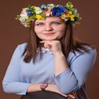 Няня, Москва, 8-я Парковая улица, Первомайская, Ксения Геннадьевна