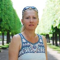Няня, Москва,, Волоколамская, Виктория Алексеевна
