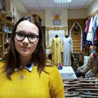 Няня, Москва, Северный дублёр Кутузовского проспекта, Кунцевская, Анастасия Денисовна