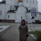 Домработница, Гатчина, улица Карла Маркса, Гатчина, Ольга Федоровна