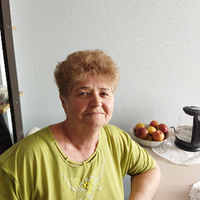Няня, Москва, Тверская улица, Тверская, Валентина Александроана