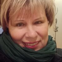 Няня, Москва, Сиреневый бульвар, Щелковская, Елена Степановна