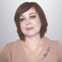 Няня, Ростов-на-Дону, улица Ерёменко, Ботаника, Наталья Викторовна