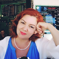 Няня, Москва, Буковая аллея, Троицк, Галина Владимировна