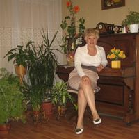 Няня, Москва, улица Вавилова, Академическая, Елена Григорьевна