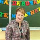 Няня, Москва, улица Гурьянова, Печатники, Инна Владимировна