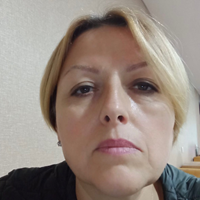 Няня, Фрязино, проезд Введенского, Фрязино, Оксана Васильевна