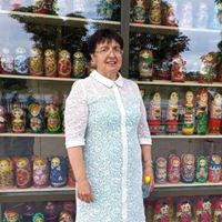 Няня, Москва, Митинская ул. Д., Митино, Алевтина Михайловна