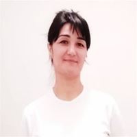 Домработница, , , Славянский бульвар, Дина Журахоновна