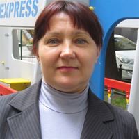 Няня, Санкт-Петербург, проспект Наставников, Проспект Большевиков, Алла Степановна