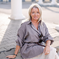 Репетитор, деревня Брёхово,, Пятницкое шоссе Отрадное - Жилино, Олеся Александровна