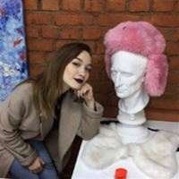 Репетитор, Москва,, Улица Милашенкова, Елена Николаевна