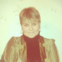 Домработница, Санкт-Петербург, Суздальский проспект, Левашово, Елена Геннадьевна