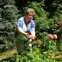 Домработница, Одинцово, Комсомольская улица, Одинцово, Ольга Андреевна