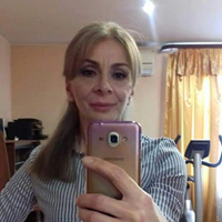 Домработница, Балашиха, Центральная улица, Носовихинское шоссе, Анжеоа Омариевна