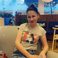 Домработница, Казань,, Жилка, Оксана Петровна