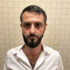 Водитель, посёлок Развилка,, Красногвардейская, Егиш Эдуардович