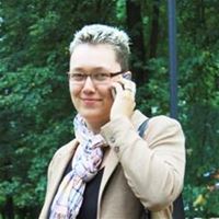 Няня, Санкт-Петербург, 11-я линия Васильевского острова, Василеостровская, Ксения Александровна