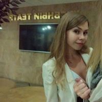 Домработница, Москва, улица Инессы Арманд, Новоясеневская, Дарья Сергеевна