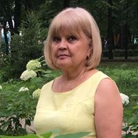 Няня, Москва, улица Рогова, Щукинская, Роза Михайловна