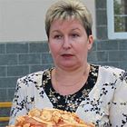 Няня, Москва, Педагогическая улица, Бирюлево Восточное, Елена Ивановна